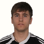 Максим Зимарев