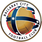 Ballarat City U20