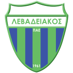 Levadiakos U20
