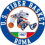 Tiber Basket U20