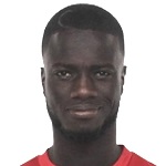 Mohammed C / Stampfli B