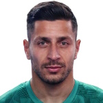 Halbauer E / Stefanini L