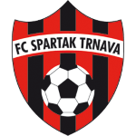 Спартак Трнава B