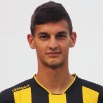 Giovine C / Piludu N