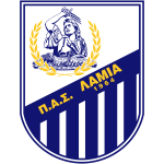 Lamia 1964 U20