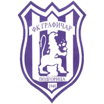 ФК Графикар Подгорица