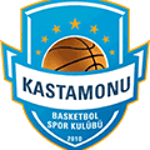 Kastamonu Basketbol