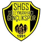 Süleymanhacı Gençlikspor