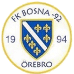 ФК Босна 92 Эребру