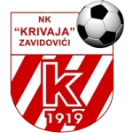 НК Кривая Завидовичи U19