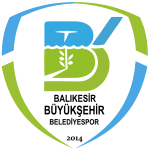 Balikesir Bld