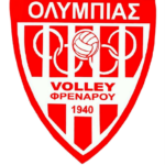 Olympias Frenarou