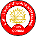 Çorum İl Özel İdare