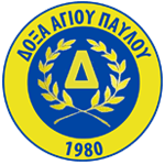 Doxa Agiou Pavlou