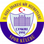 Çankırı İl Özel İdaresi Köy Hizmetleri Spor