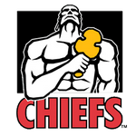 Waikato Chiefs 10s