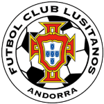 FC Lusitanos B