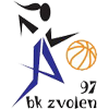 BK Zvolen