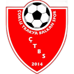 Çorlu Trakya Balkanspor