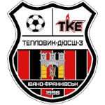 FC Teplovyk-Dush-3 U19