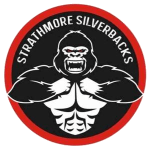 Strathmore Silverbacks