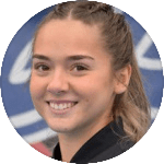 Megan Hopton