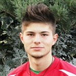 Cuevas M / Kicker N