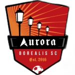Аврора Бореалис
