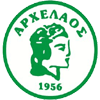 Архелаос Катеринис