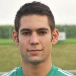 Максимилиан Хубер