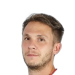Fayziev S / Stevenson K
