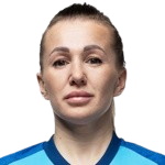 Нелли Коровкина