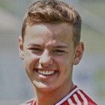 Jonathan Scyboz