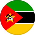 Mozambique Universiade Team