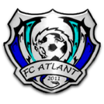 Atlant Novaya Usman