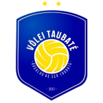 Vôlei Taubaté U19
