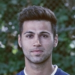 Berberović N / Hamouti I