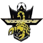 SFV Scorpions