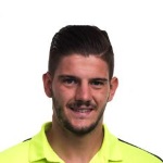 Marrero Curbelo I / Mularczyk K