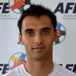 Martin Tiffon P / Pujol Navarro B