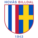Hovas Billdal IF