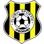 ACS Oșorhei II
