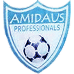 Amidaus Professionals FC