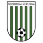 FK Partizan Kupusina