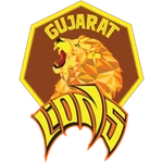Gujarat Lions