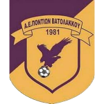 AE Pontion Vatolakkou
