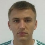Алексей Щеткин