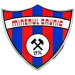 AS Minerul Cavnic U19