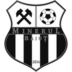 AS Minerul 2014 Băiuț