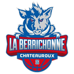 La Berrichonne Châteauroux Basket